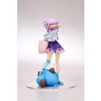 Figure - Choujigen Game Neptune (Hyperdimension Neptunia)