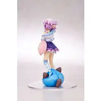 Figure - Choujigen Game Neptune (Hyperdimension Neptunia)