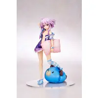 Figure - Choujigen Game Neptune (Hyperdimension Neptunia)