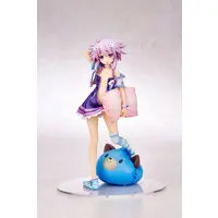 Figure - Choujigen Game Neptune (Hyperdimension Neptunia)