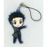 Nendoroid - Yuri!!! on Ice / Katsuki Yuuri