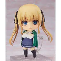 Nendoroid - Saekano / Eriri Spencer Sawamura