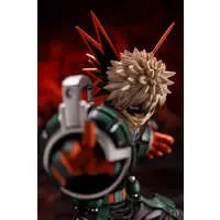 ARTFX J - Boku no Hero Academia (My Hero Academia) / Bakugou Katsuki