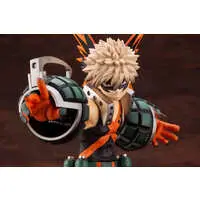 ARTFX J - Boku no Hero Academia (My Hero Academia) / Bakugou Katsuki