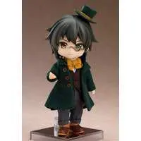 Nendoroid - Nendoroid Doll - Mad Hatter - Mieko Akimoto