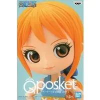 Q posket - One Piece / Nami