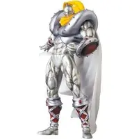 Figure - Kinnikuman / Silverman