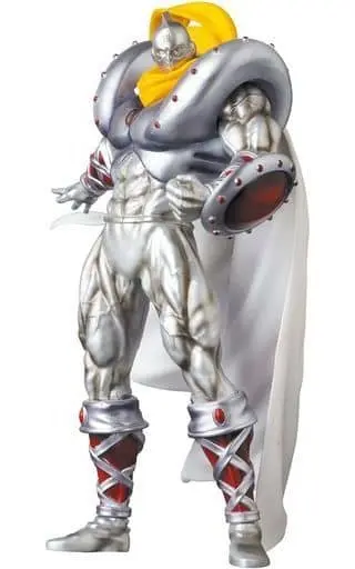 Figure - Kinnikuman / Silverman