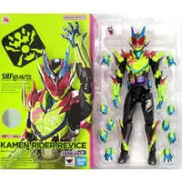 S.H.Figuarts - Kamen Rider Revice