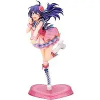 Figure - The Idolmaster Million Live! / Mochizuki Anna