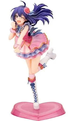 Figure - The Idolmaster Million Live! / Mochizuki Anna