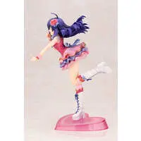 Figure - The Idolmaster Million Live! / Mochizuki Anna