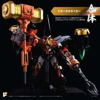 Figure - King of Braves GaoGaiGar