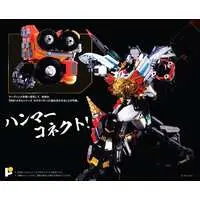 Figure - King of Braves GaoGaiGar