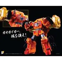 Figure - King of Braves GaoGaiGar