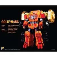 Figure - King of Braves GaoGaiGar