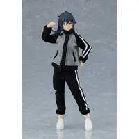 figma - figma Styles