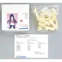 Garage Kit - Figure - Sore wa Maichiru Sakura no You ni