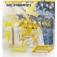 Figure - Microman