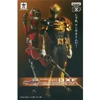 Figure - Prize Figure - Kamen Rider Wizard