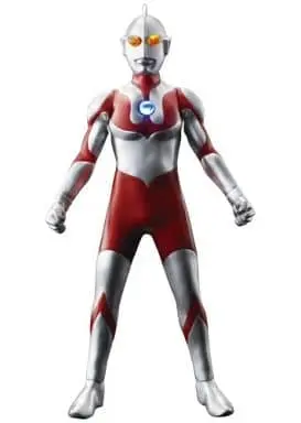 Figure - Ultraman Series