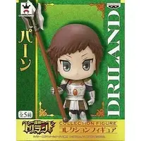 Prize Figure - Figure - Tanken Driland / Parn