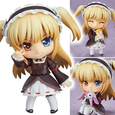 Nendoroid - Haganai / Hasegawa Kobato