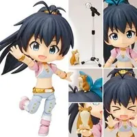 Cu-poche - The Idolmaster / Ganaha Hibiki