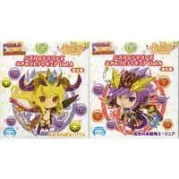 Figure - Prize Figure - Puzzle & Dragons