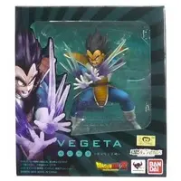 Figure - Dragon Ball / Vegeta