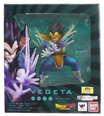 Figure - Dragon Ball / Vegeta
