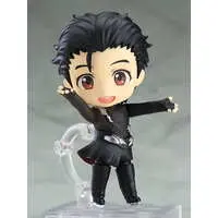 Nendoroid - Yuri!!! on Ice / Katsuki Yuuri