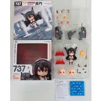 Nendoroid - KanColle / Nagato
