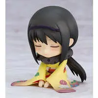 Nendoroid - Puella Magi Madoka Magica / Akemi Homura