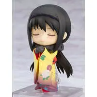 Nendoroid - Puella Magi Madoka Magica / Akemi Homura