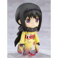 Nendoroid - Puella Magi Madoka Magica / Akemi Homura