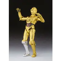 S.H.Figuarts - Star Wars