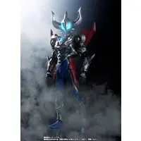 S.H.Figuarts - Ultraman Series