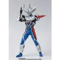 S.H.Figuarts - Ultraman Series