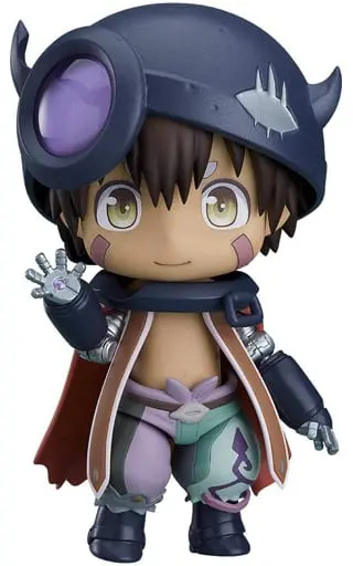 Nendoroid - Made in Abyss / Reg