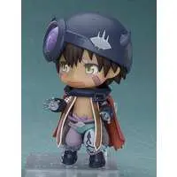 Nendoroid - Made in Abyss / Reg