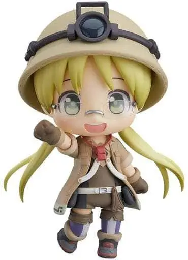 Nendoroid - Made in Abyss / Riko