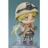 Nendoroid - Made in Abyss / Riko