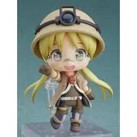 Nendoroid - Made in Abyss / Riko