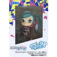 Figure - Prize Figure - Project Sekai: Colorful Stage! feat. Hatsune Miku / Hatsune Miku