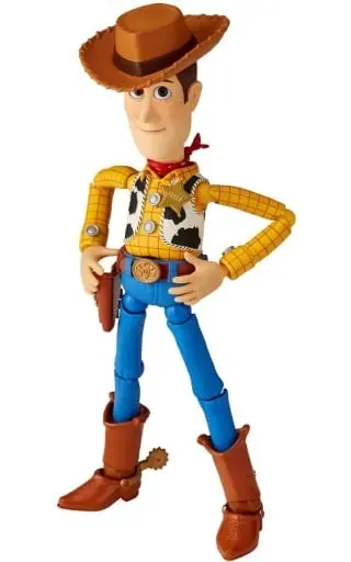 Revoltech - Toy Story