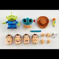 Revoltech - Toy Story