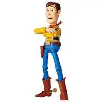 Revoltech - Toy Story