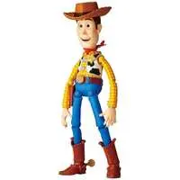 Revoltech - Toy Story