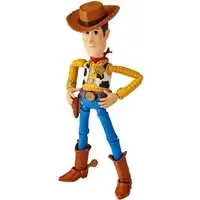 Revoltech - Toy Story